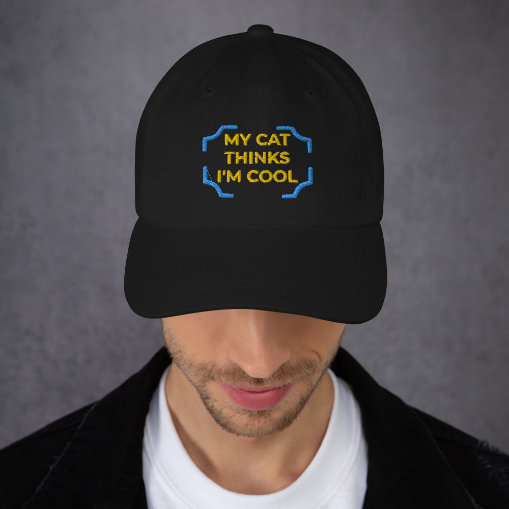 Pet Hat (CAT)