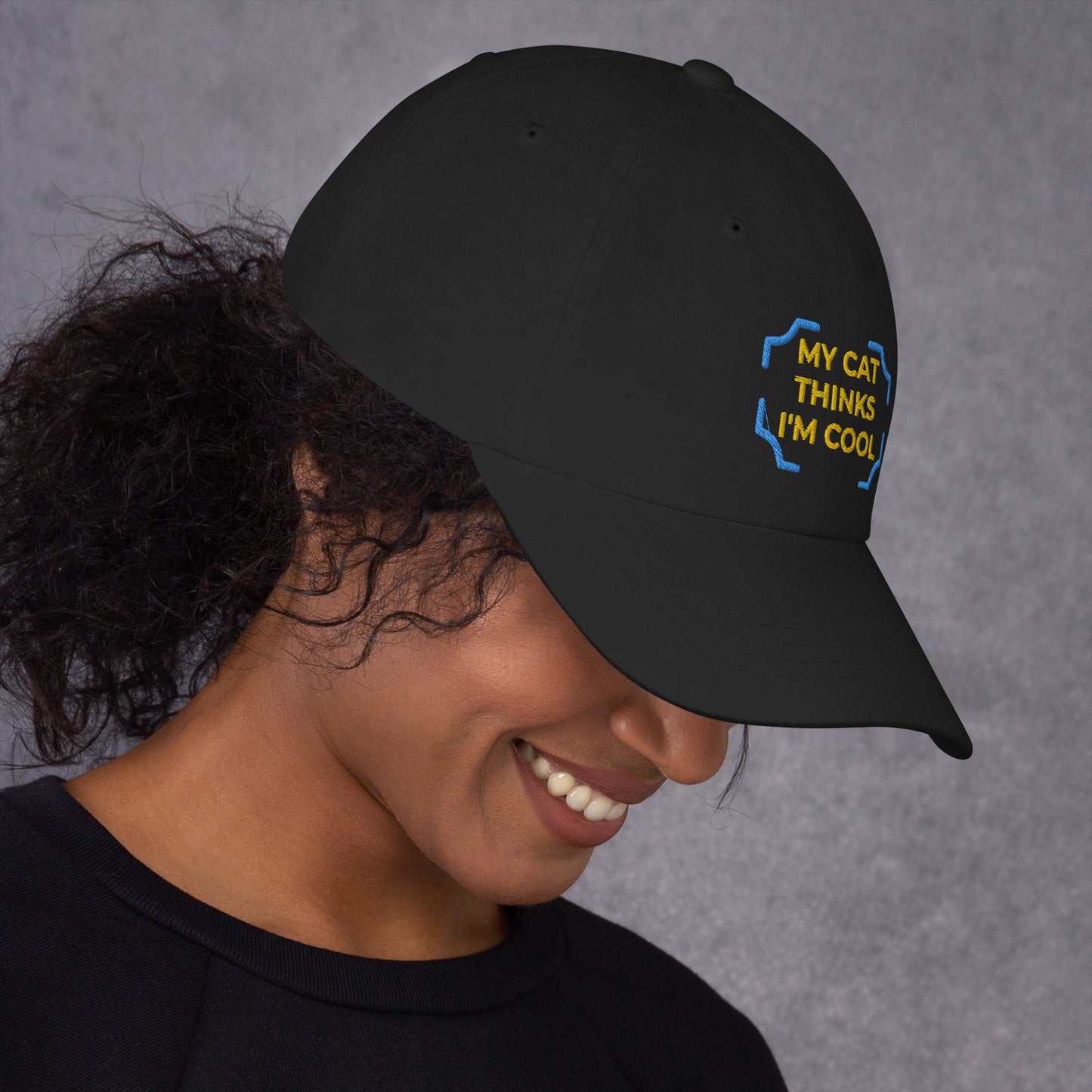 Pet Hat (CAT)
