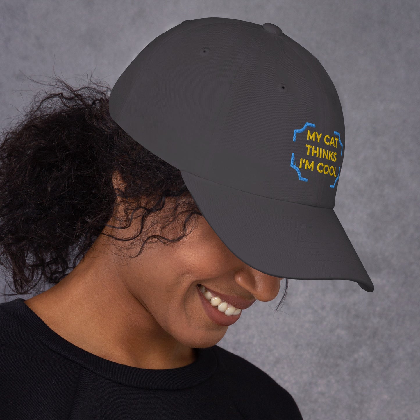 Pet Hat (CAT)