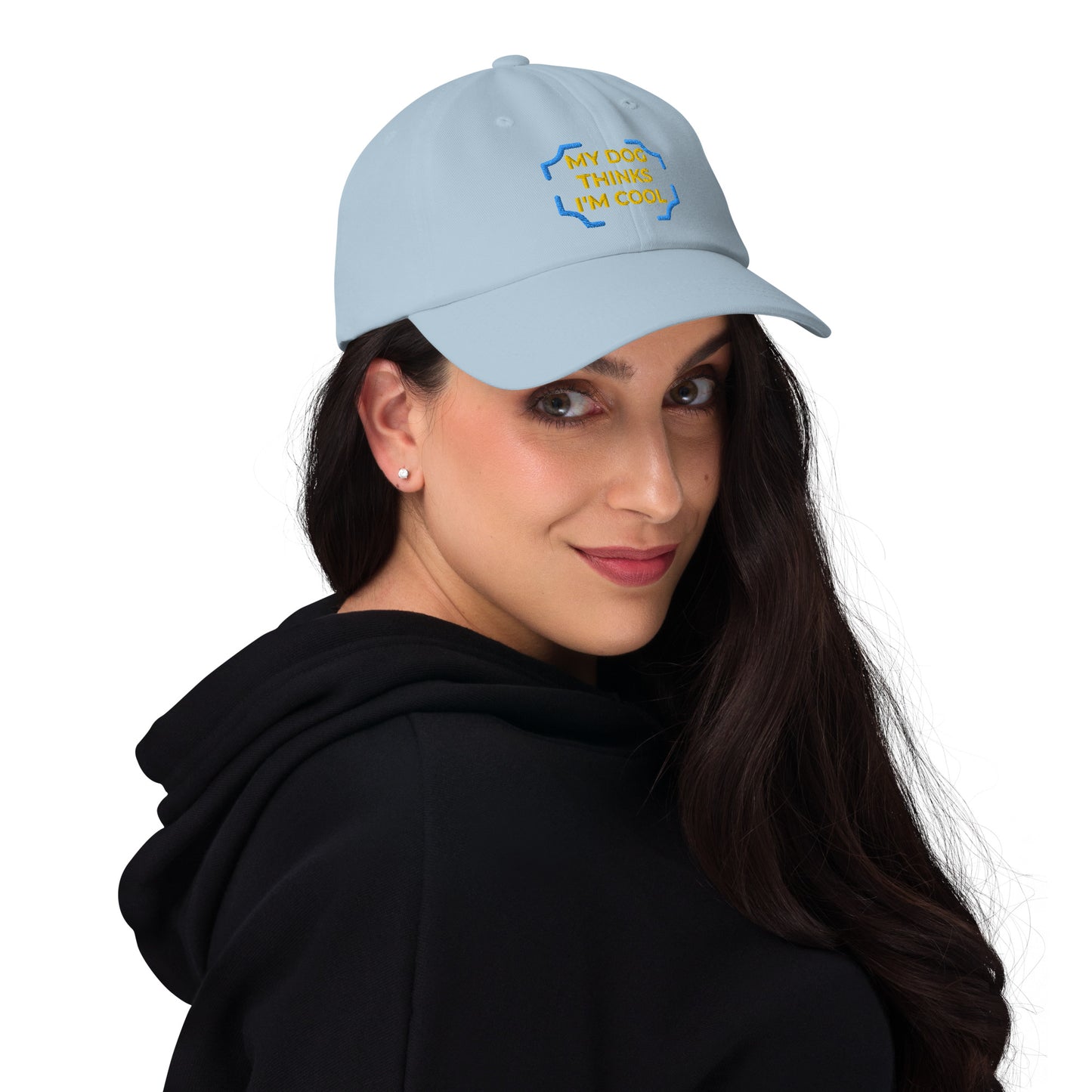 Pet hat (DOG)