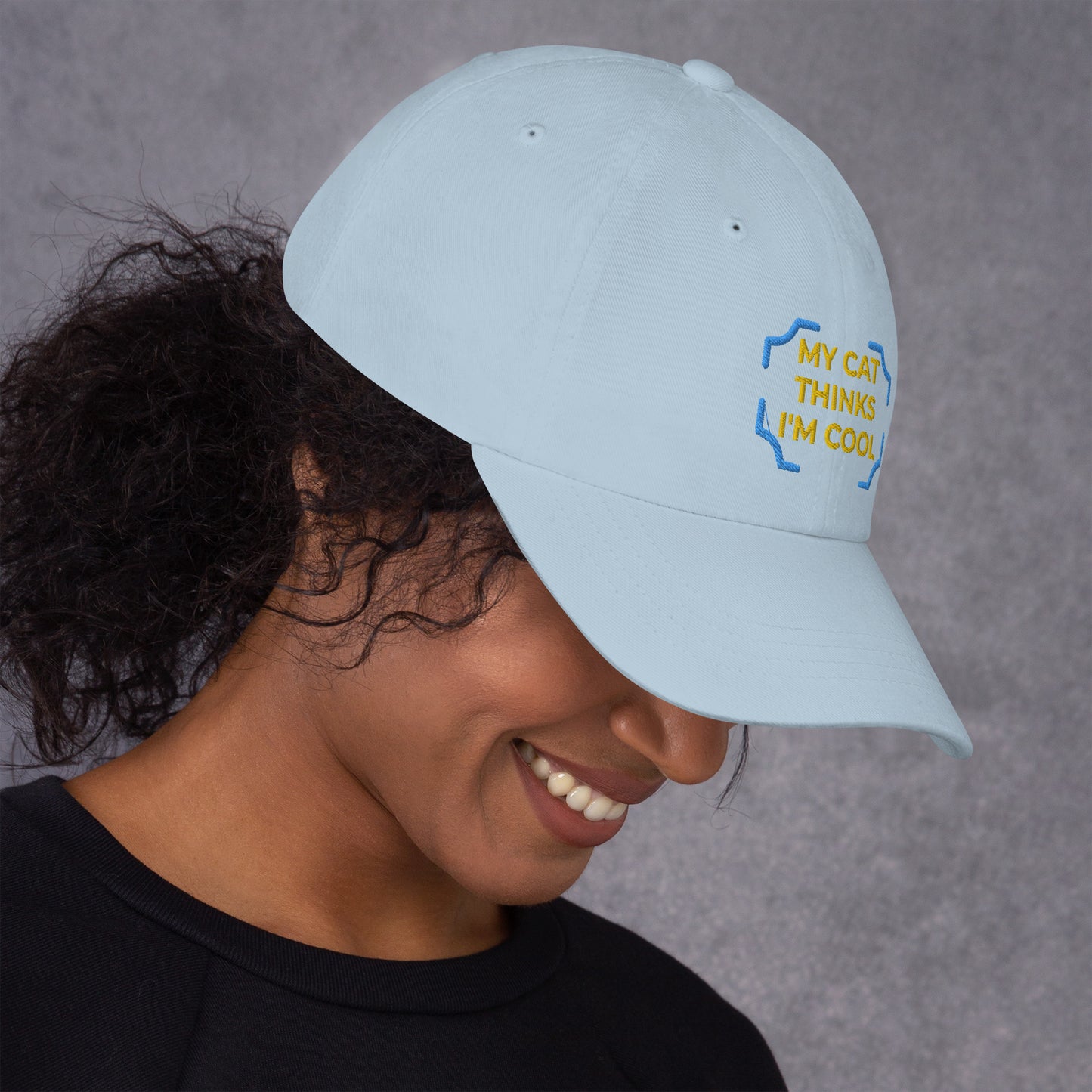 Pet Hat (CAT)