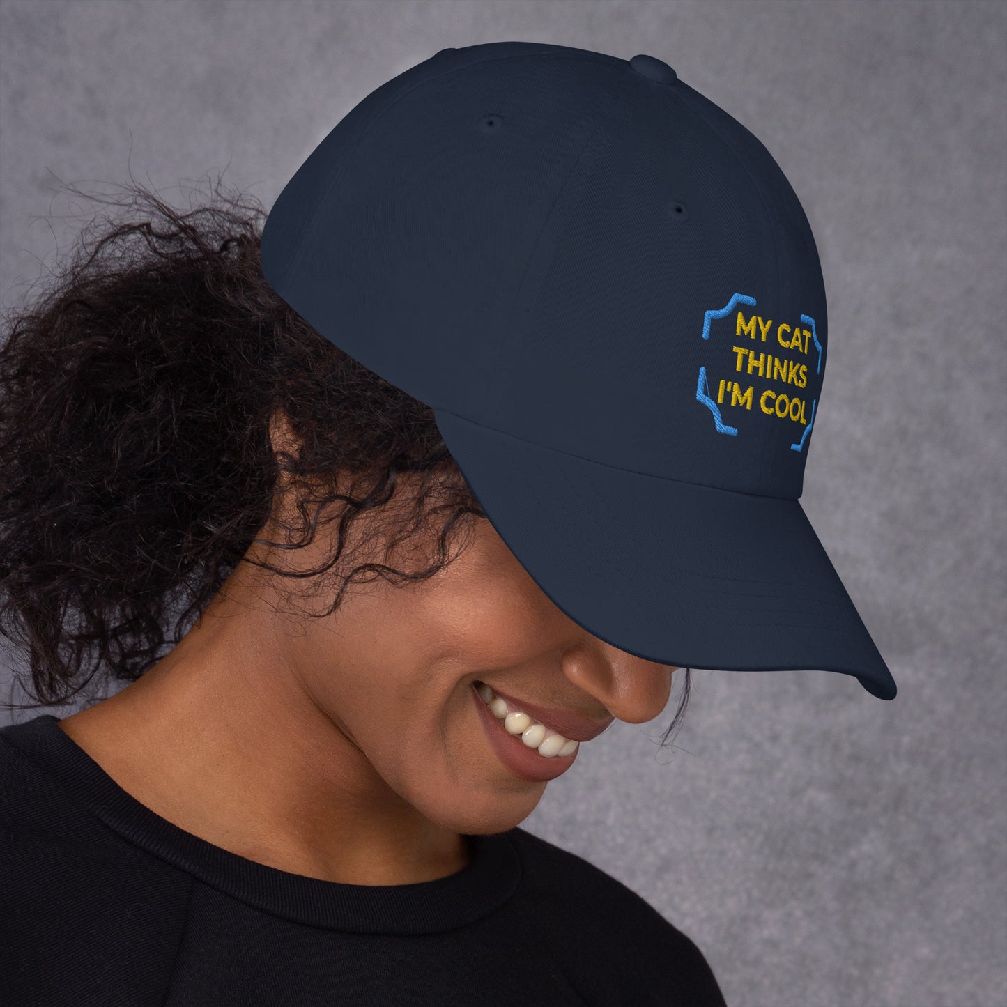 Pet Hat (CAT)