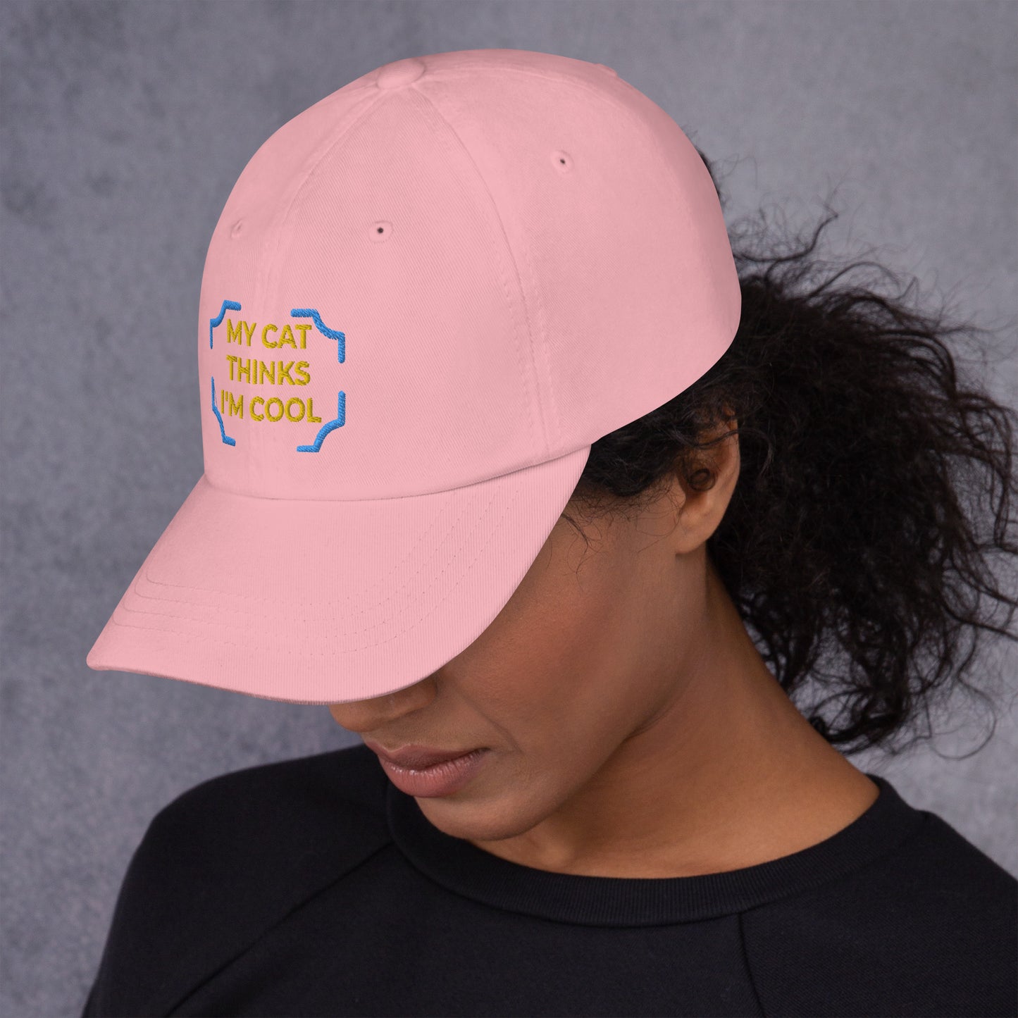 Pet Hat (CAT)