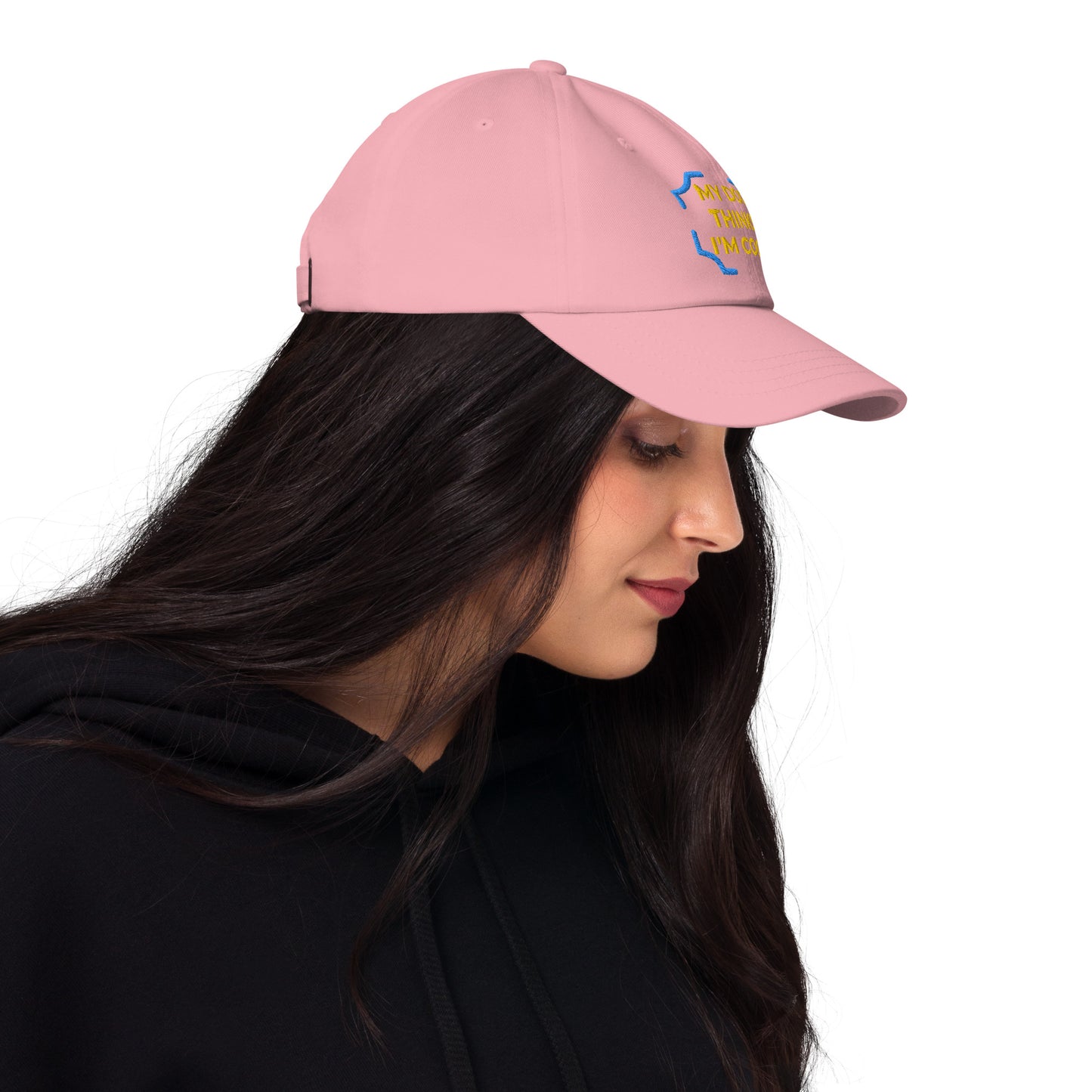 Pet hat (DOG)