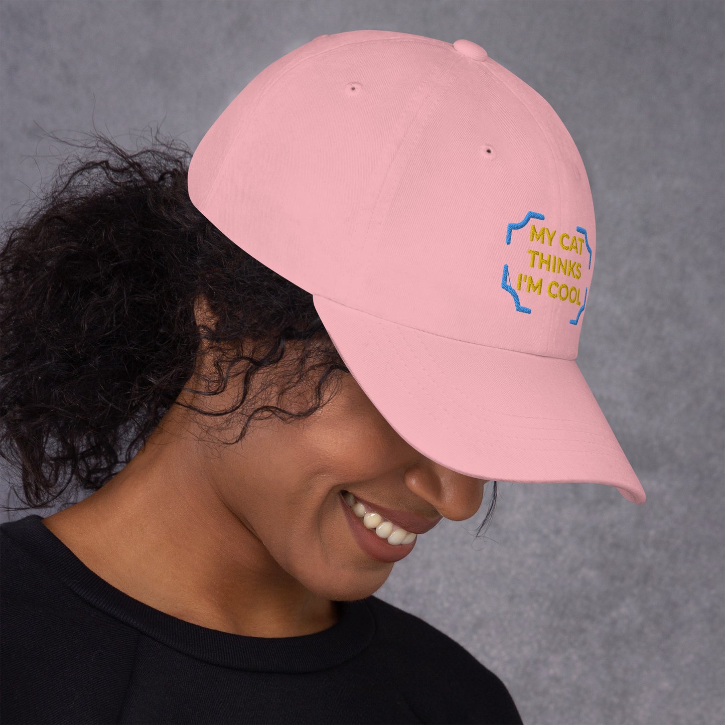 Pet Hat (CAT)