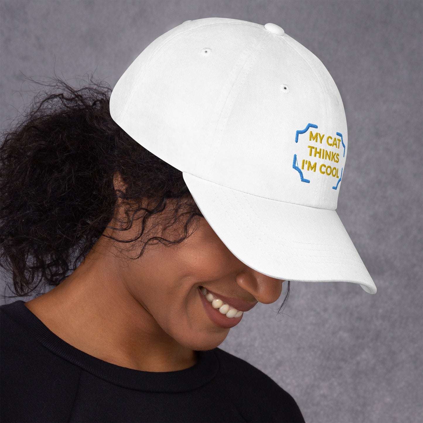 Pet Hat (CAT)