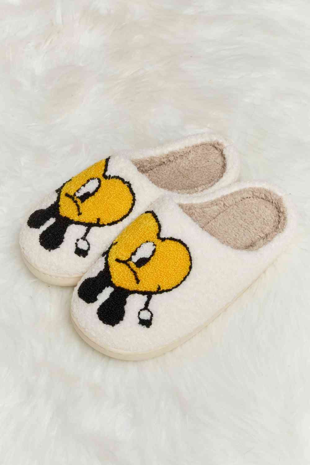 Love Slippers