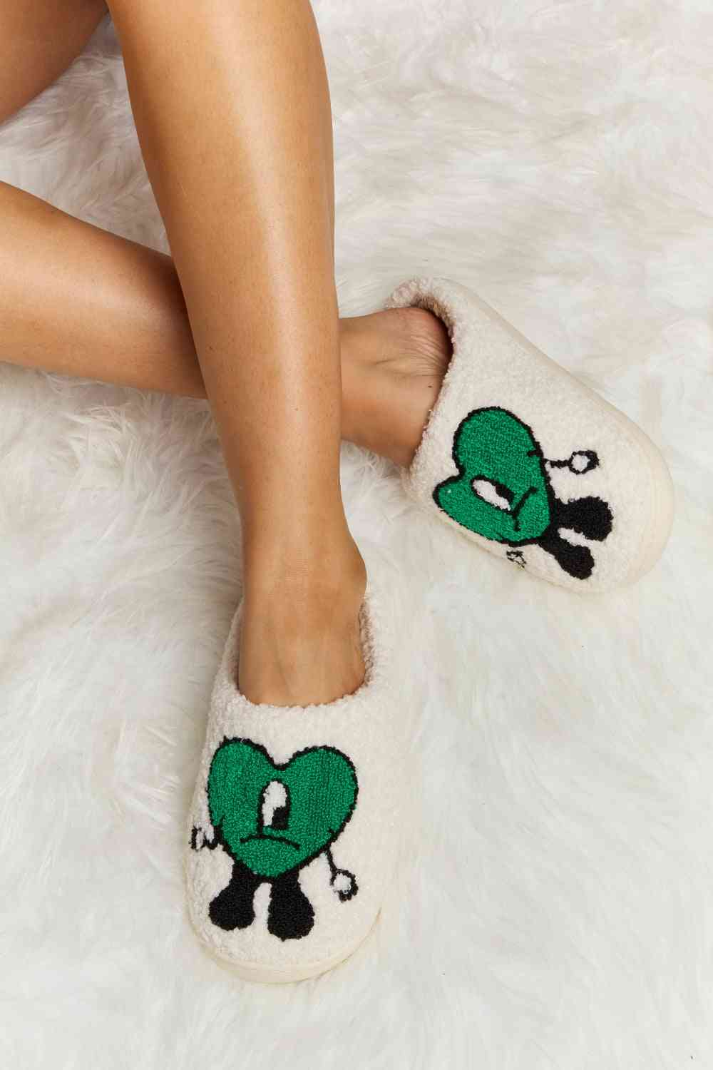 Love Slippers