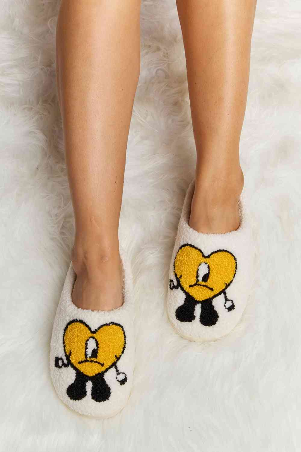 Love Slippers