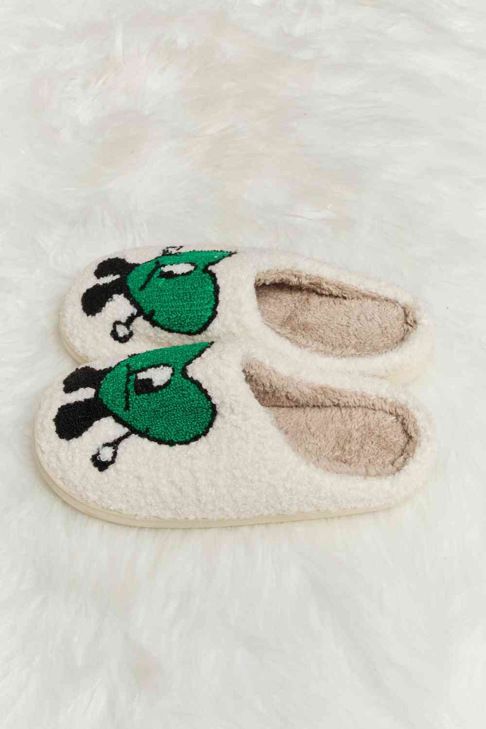 Love Slippers