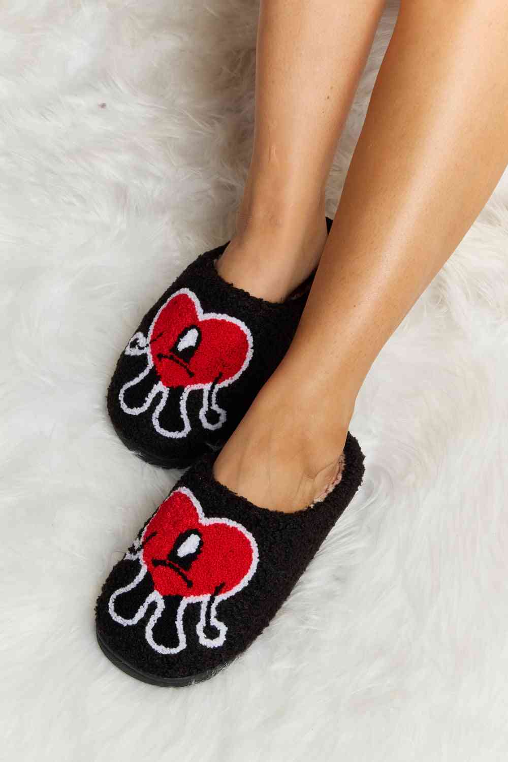 Love Slippers