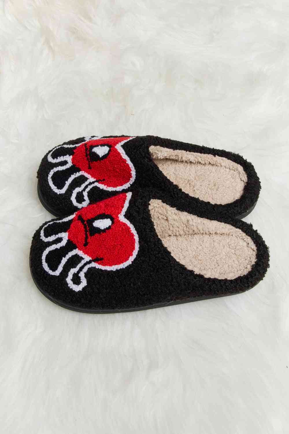 Love Slippers