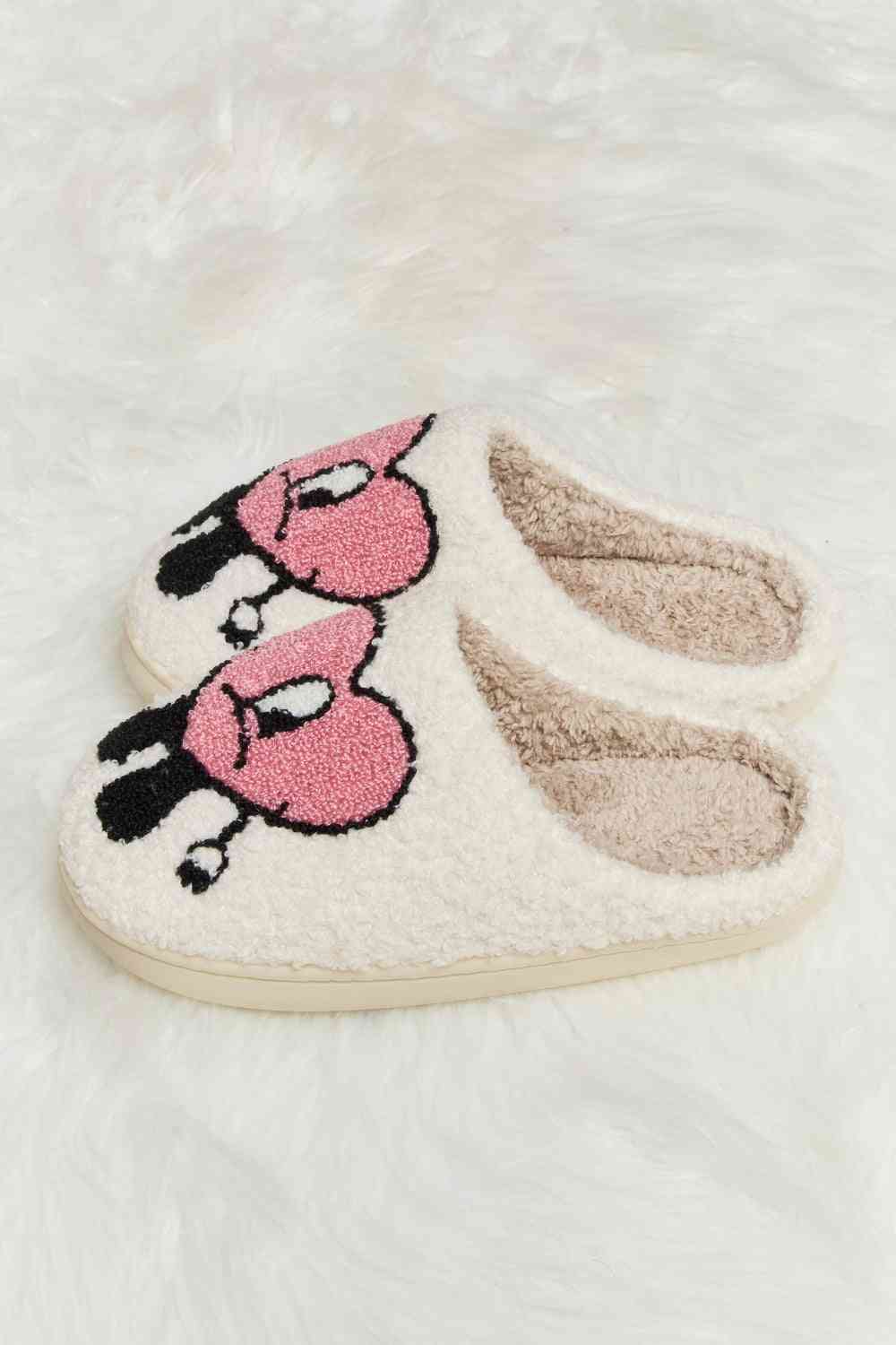 Love Slippers