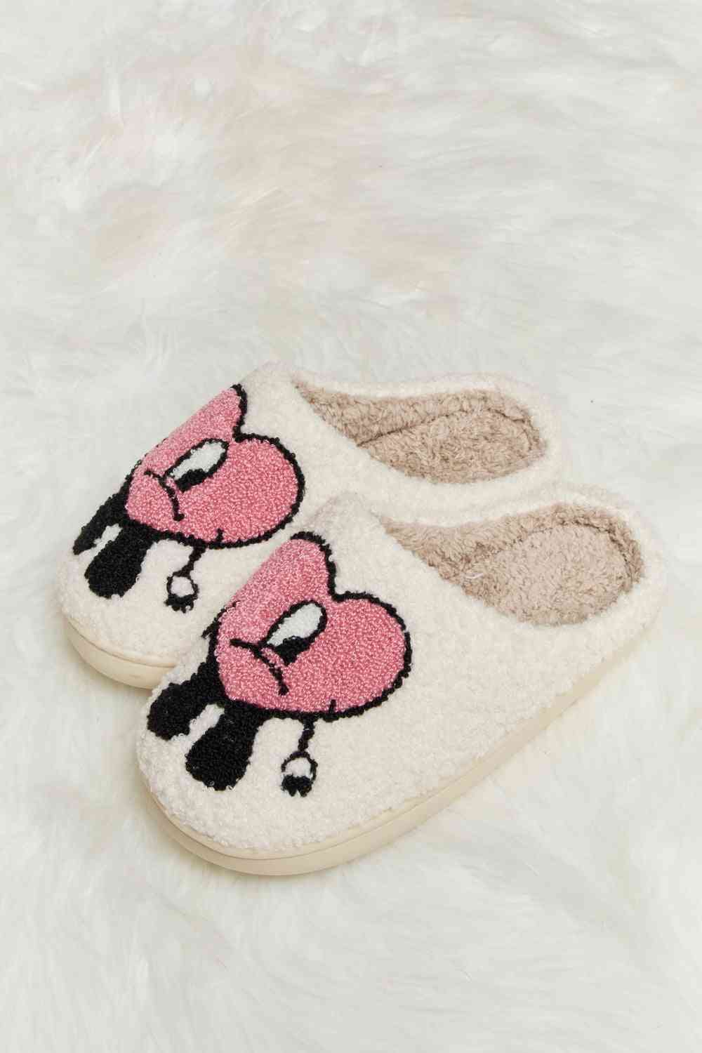 Love Slippers