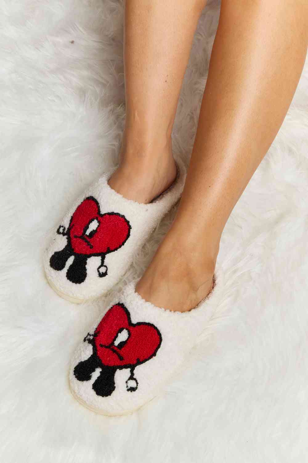 Love Slippers