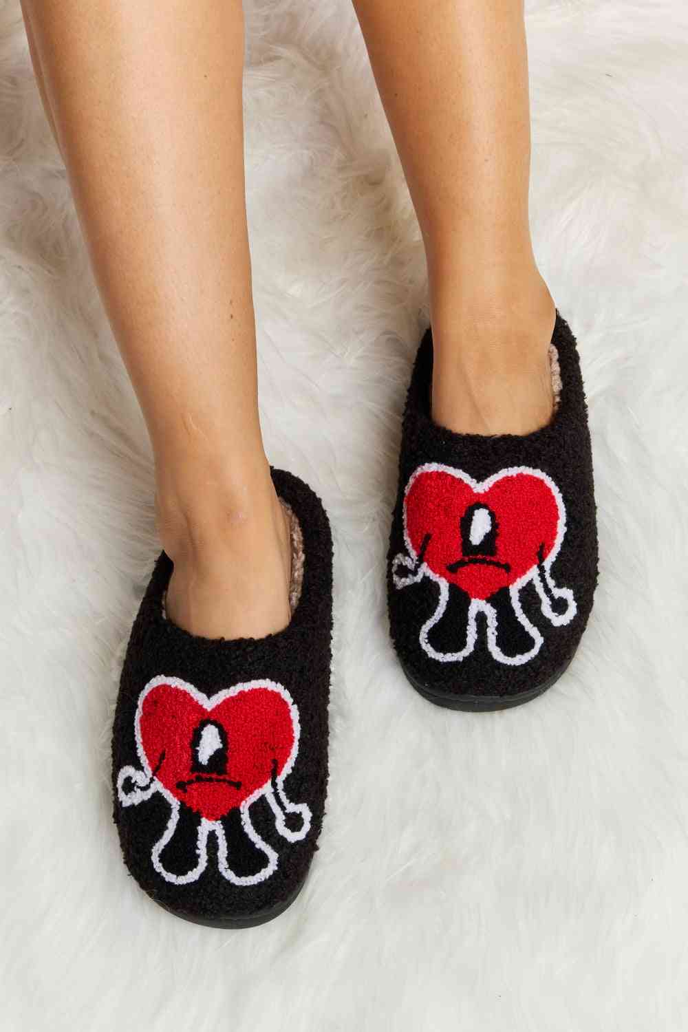 Love Slippers