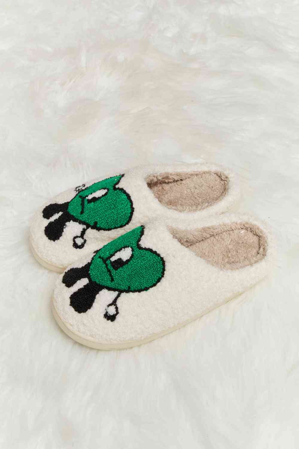 Love Slippers