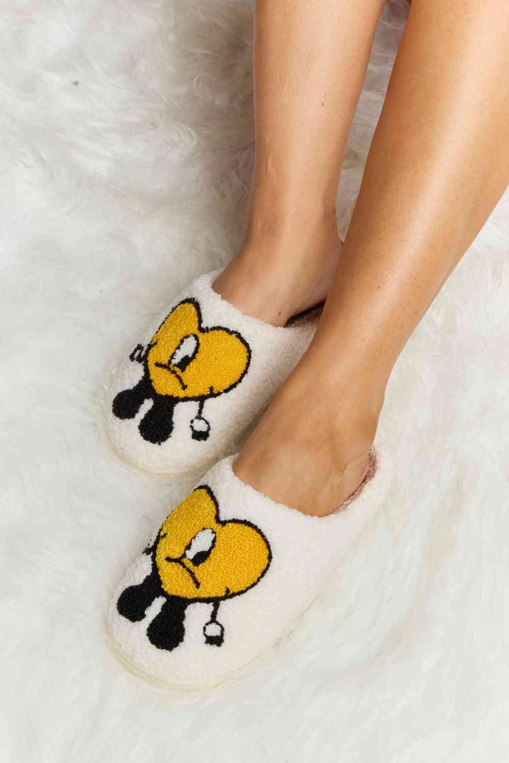 Love Slippers