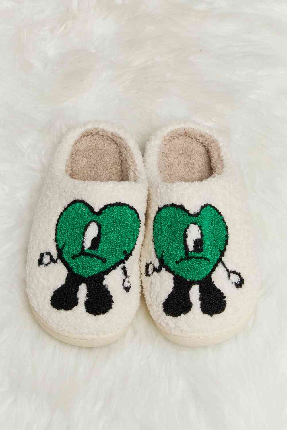 Love Slippers