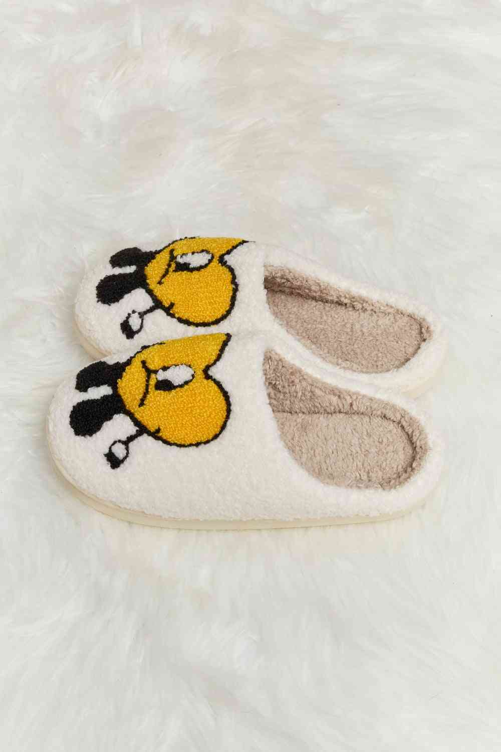 Love Slippers