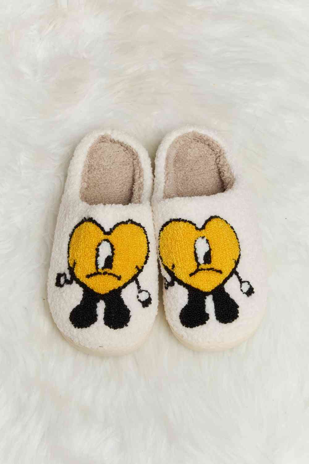 Love Slippers