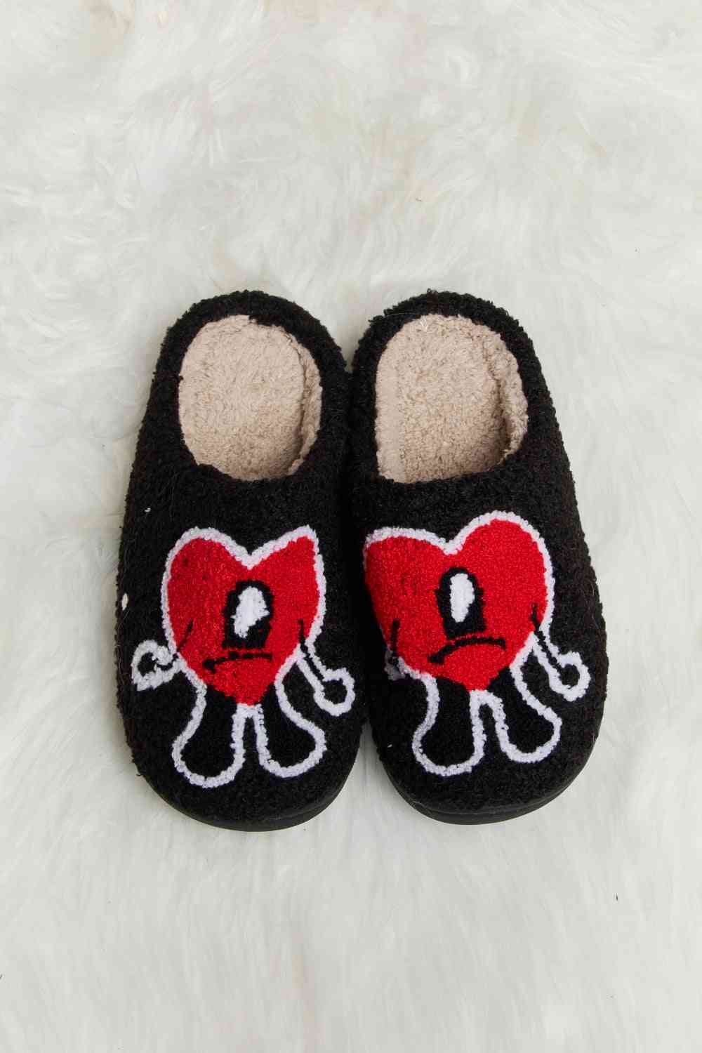 Love Slippers