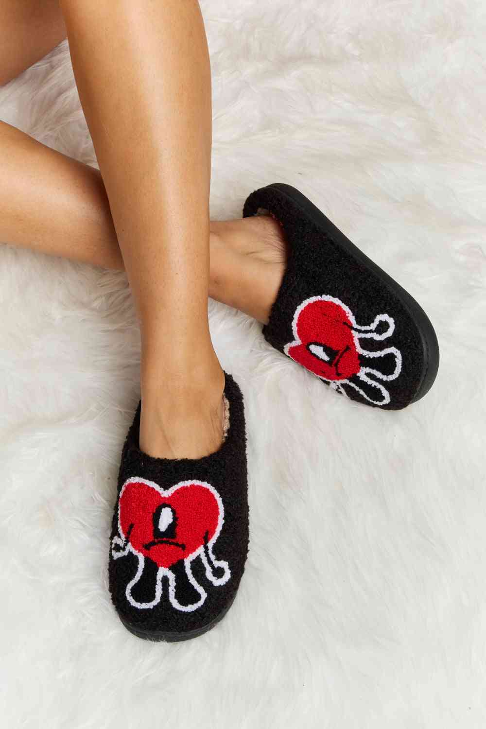Love Slippers
