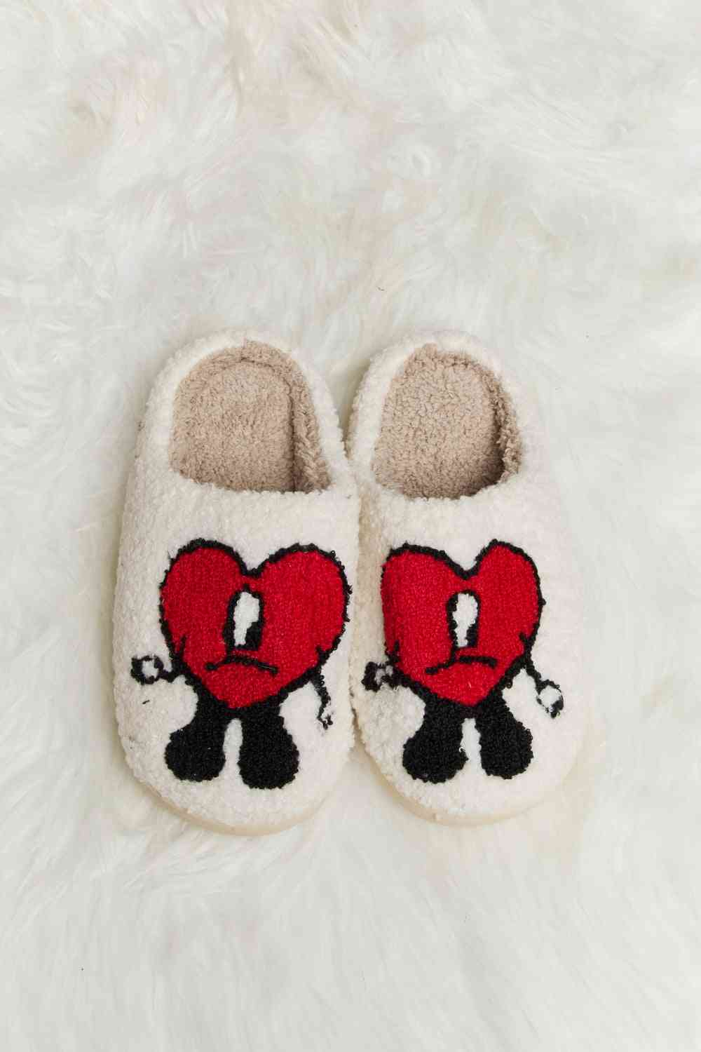 Love Slippers
