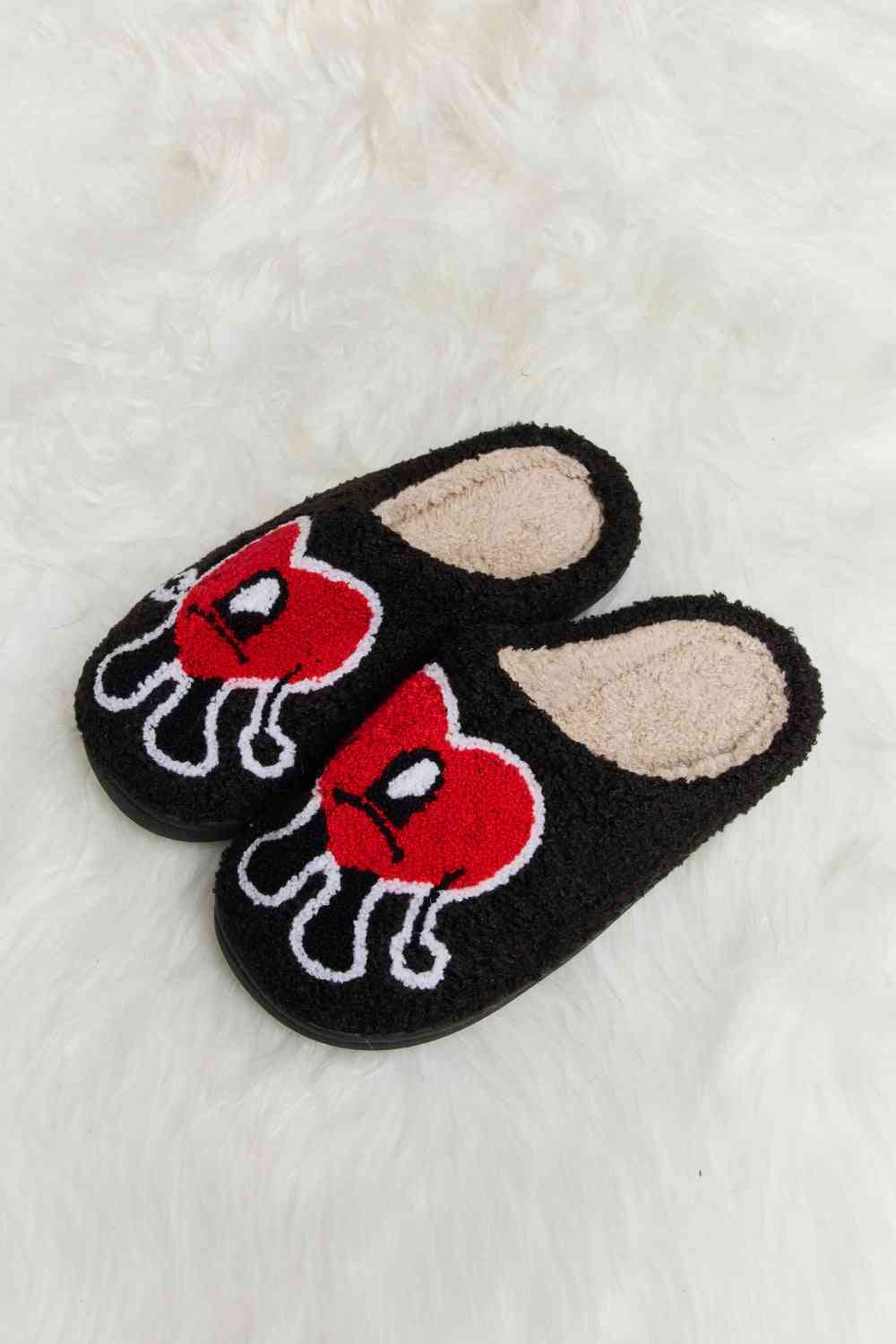 Love Slippers