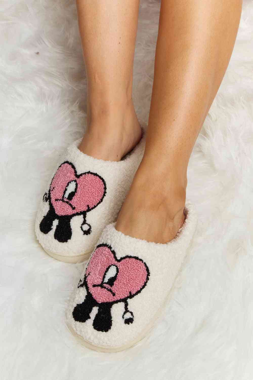 Love Slippers