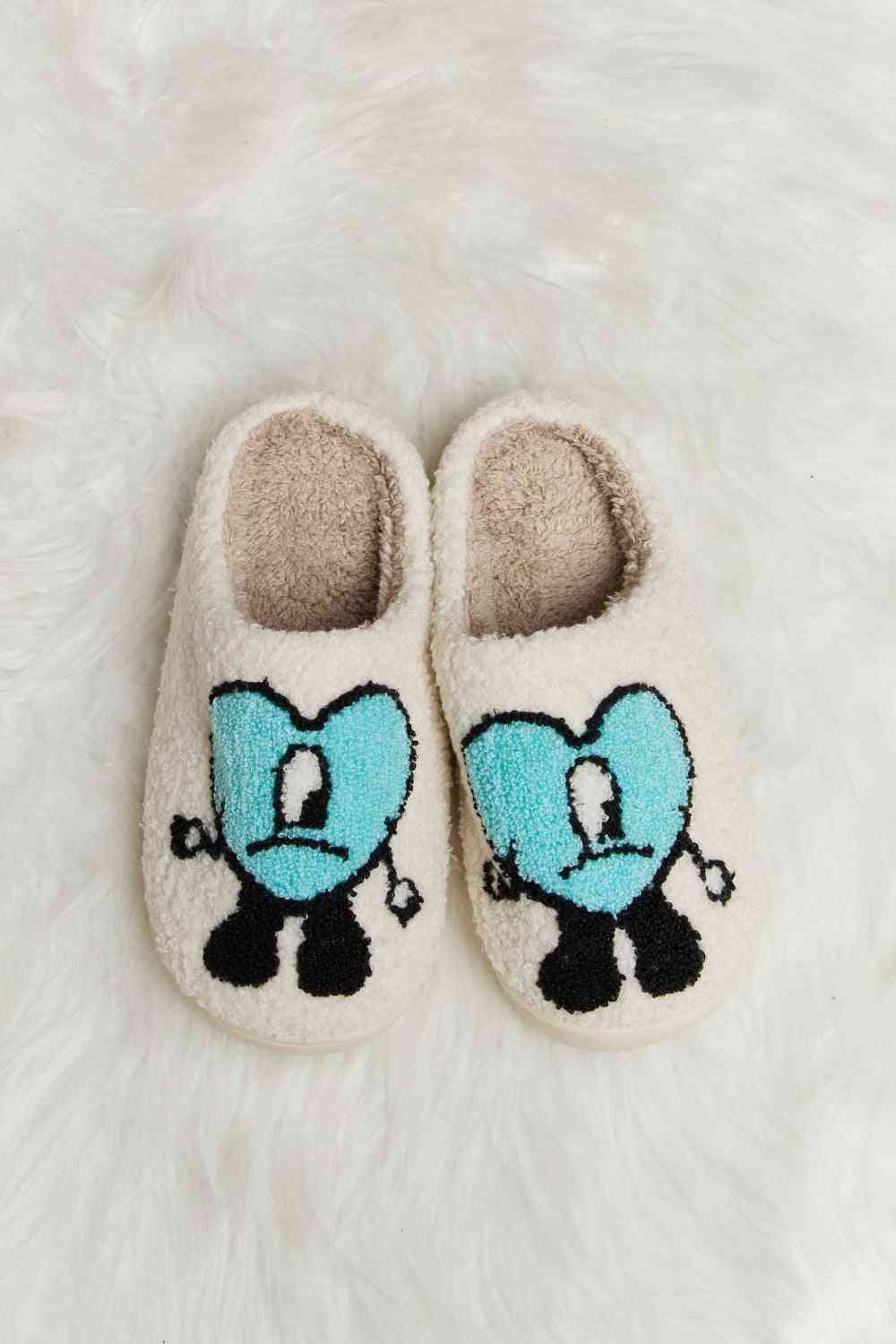 Love Slippers