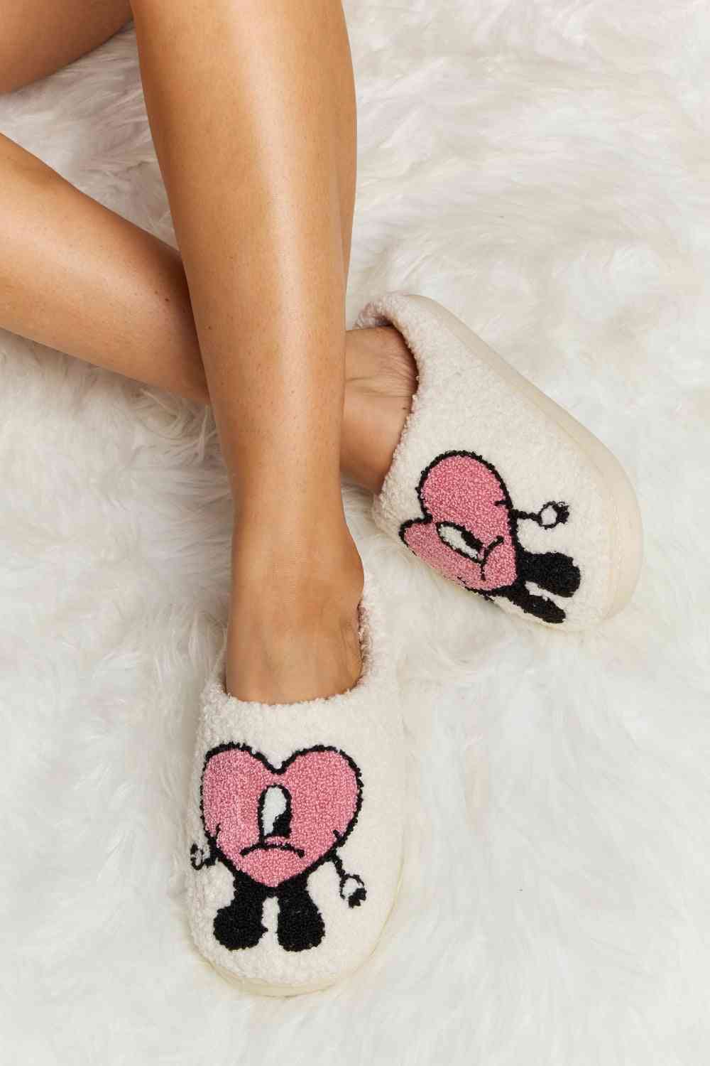 Love Slippers