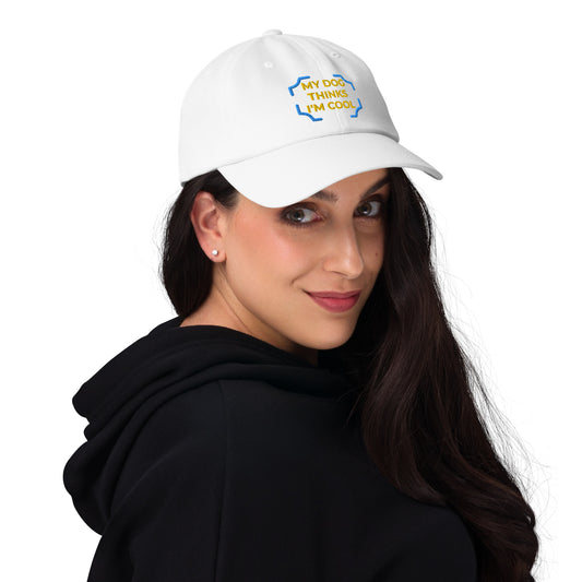 Pet hat (DOG)