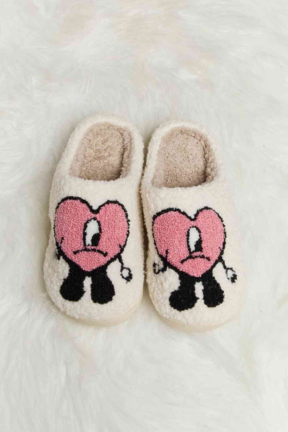 Love Slippers