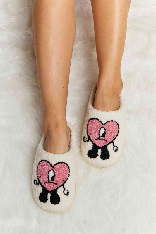 Love Slippers
