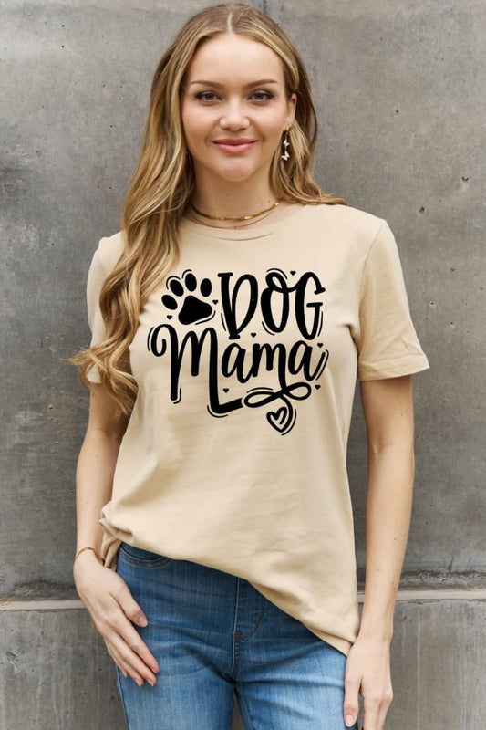 Simply Love Full Size Graphic Cotton T-Shirt